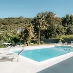 فيلة Serenita - With Private Pool And Ocean View