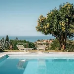 Serenita - With Private Pool And Ocean View *