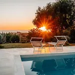 Serenità - With Private Pool&ocean View Villa *
