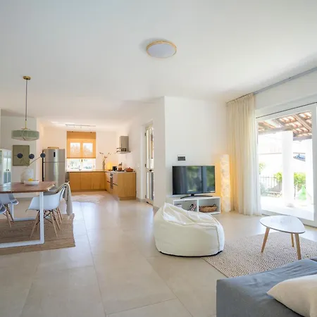 빌라 Serenita - With Private Pool And Ocean View