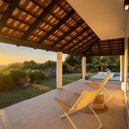 Serenita - With Private Pool And Ocean View *