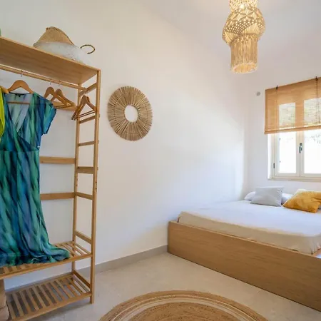 빌라 Serenita - With Private Pool And Ocean View 리카디