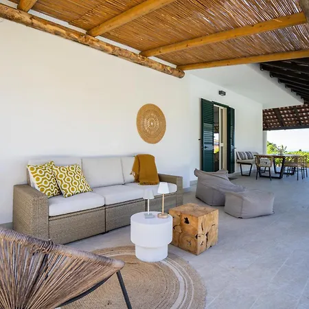 Serenita - With Private Pool And Ocean View