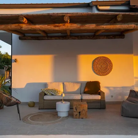 Serenita - With Private Pool And Ocean View 빌라 *