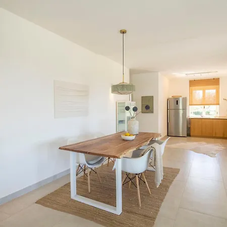 빌라 Serenita - With Private Pool And Ocean View