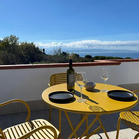 Serenita - With Private Pool And Ocean View *