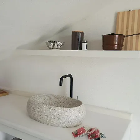 빌라 Serenita - With Private Pool And Ocean View