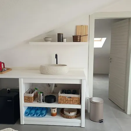 Serenita - With Private Pool And Ocean View 빌라 *