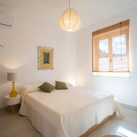 Villa Serenita - With Private Pool And Ocean View Ricadi