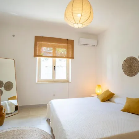 빌라 Serenita - With Private Pool And Ocean View 리카디