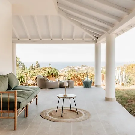 Serenita - With Private Pool And Ocean View