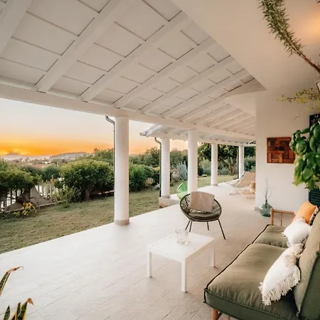 Serenita - With Private Pool And Ocean View ヴィラ