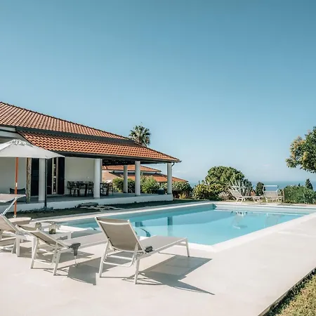Serenità - With Private Pool&ocean View *