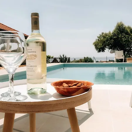 Willa Serenita - With Private Pool And Ocean View *