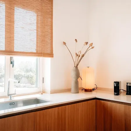Serenita - With Private Pool And Ocean View Ricadi