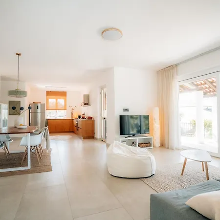 Serenita - With Private Pool And Ocean View