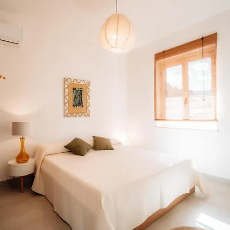 Serenita - With Private Pool And Ocean View Willa *