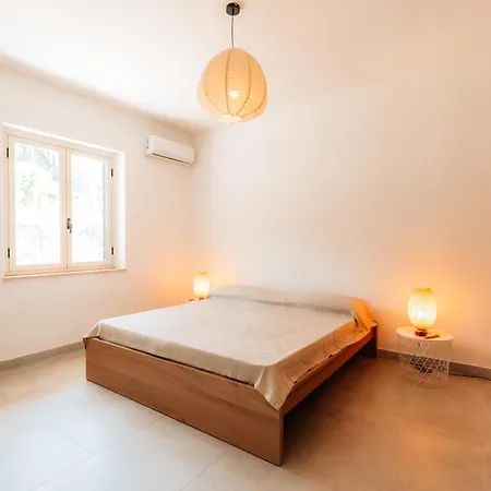 Serenita - With Private Pool And Ocean View Ricadi