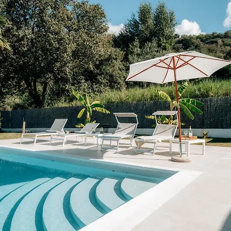 Serenita - With Private Pool And Ocean View *