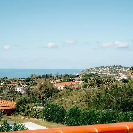 Serenita - With Private Pool And Ocean View