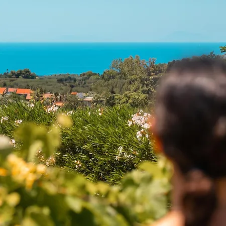 Villa Serenità - With Private Pool&ocean View *