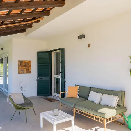 Serenità - With Private Pool&ocean View *