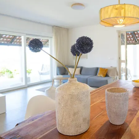 Villa Serenità - With Private Pool&ocean View