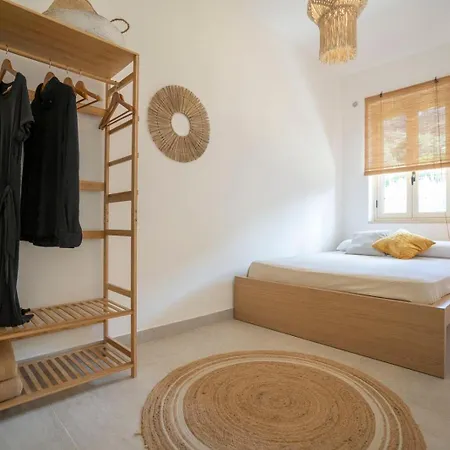 Serenita - With Private Pool And Ocean View Villa Ricadi