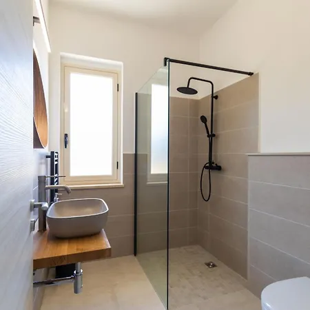 Serenita - With Private Pool And Ocean View Ricadi
