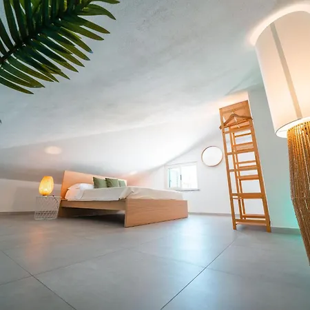 Serenità - With Private Pool&ocean View Villa