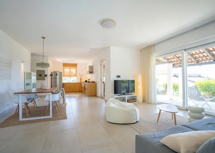 ヴィラ Serenita - With Private Pool And Ocean View