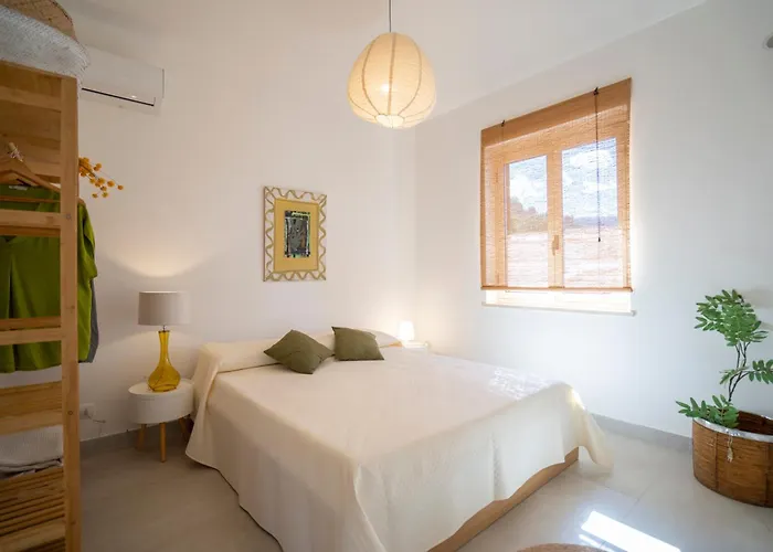 ヴィラ Serenita - With Private Pool And Ocean View リカーディ