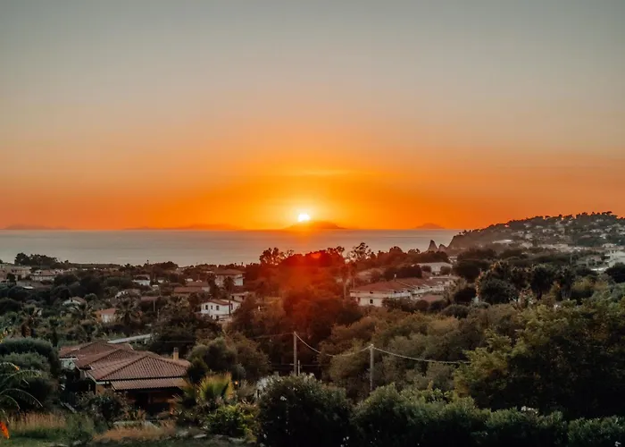 Serenita - With Private Pool And Ocean View *