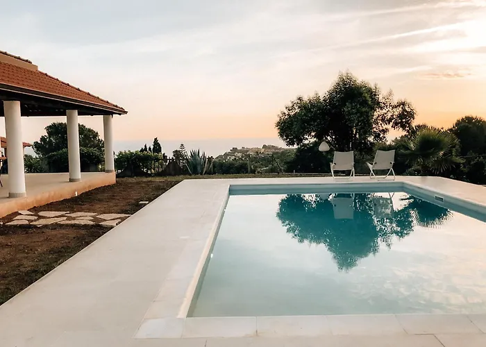 Serenita - With Private Pool And Ocean View