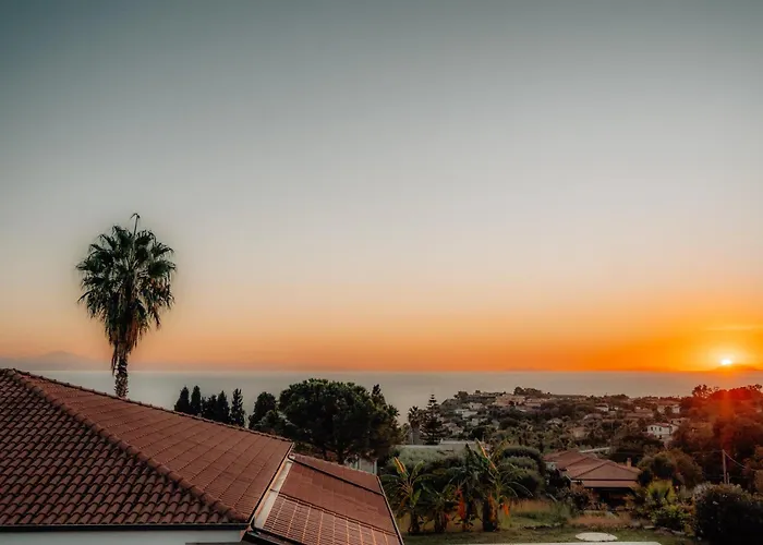 Serenita - With Private Pool And Ocean View Villa