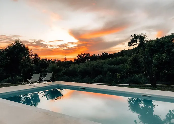 Serenita - With Private Pool And Ocean View Villa *