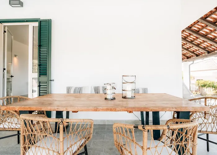 Serenita - With Private Pool And Ocean View *