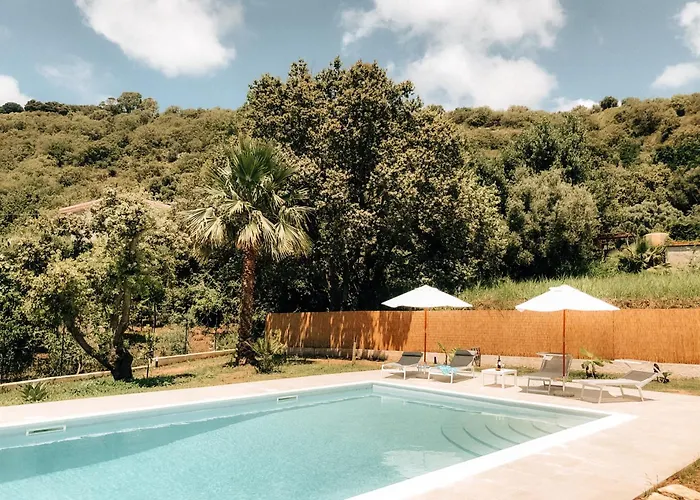 Serenita - With Private Pool And Ocean View