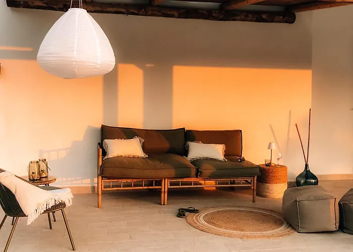 Serenita - With Private Pool And Ocean View *