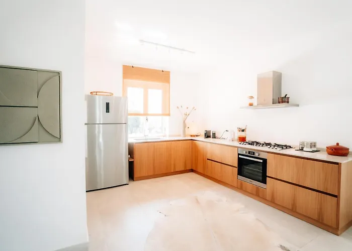 Serenita - With Private Pool And Ocean View ヴィラ *