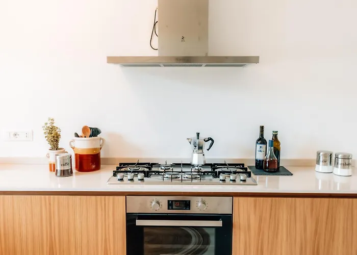 Serenita - With Private Pool And Ocean View Villa Ricadi