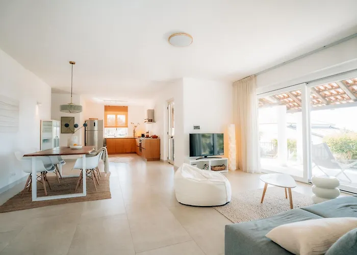 Serenita - With Private Pool And Ocean View