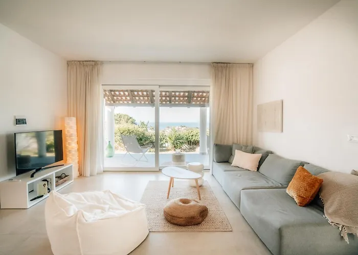 Serenita - With Private Pool And Ocean View