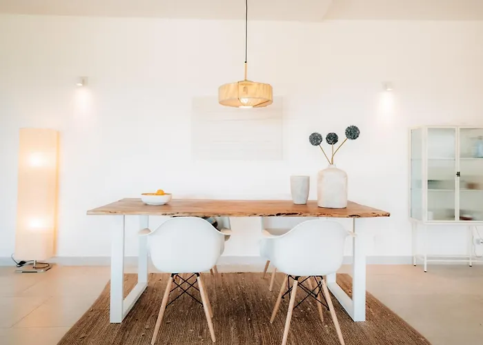 Serenita - With Private Pool And Ocean View