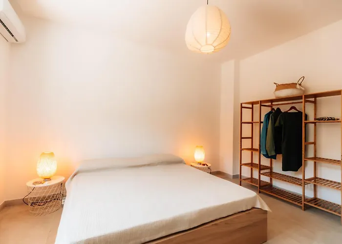 Serenita - With Private Pool And Ocean View Ricadi