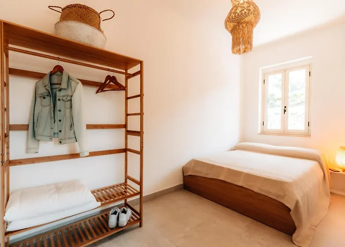 Serenita - With Private Pool And Ocean View *