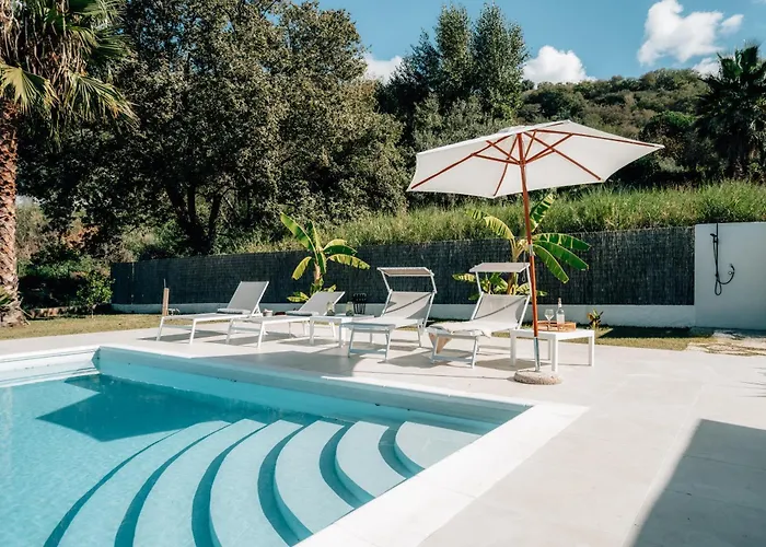 Serenita - With Private Pool And Ocean View *