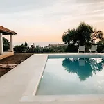Serenita - With Private Pool And Ocean View