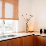 Serenita - With Private Pool And Ocean View Ricadi