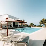Villa Serenita - With Private Pool And Ocean View *